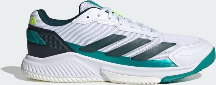 Adidas Courtquick Padel Schoenen
