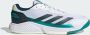 Adidas Courtquick Padel Schoenen - Thumbnail 1