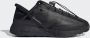 Adidas Phormar Sneakers Core Black Logo Rubber Black Heren - Thumbnail 2
