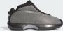 Adidas Originals Crazy 1 Schoenen Unisex Zwart - Thumbnail 2