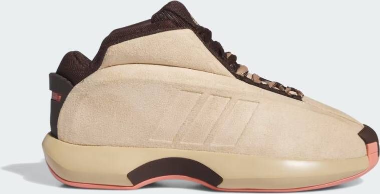 Adidas Crazy 1 Schoenen