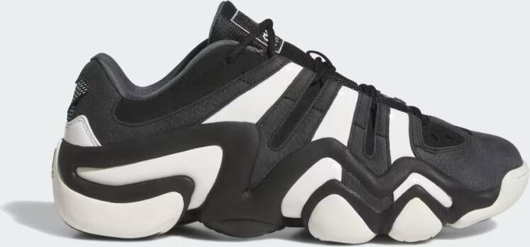 Adidas Crazy 8 Low Schoenen