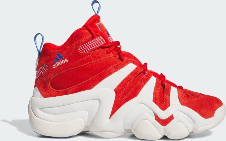 Adidas Crazy 8 Schoenen