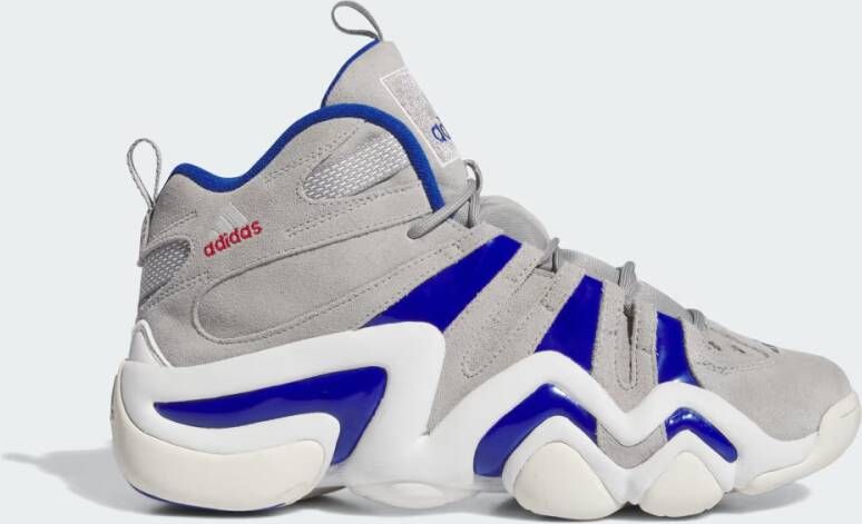 Adidas Crazy 8 Schoenen