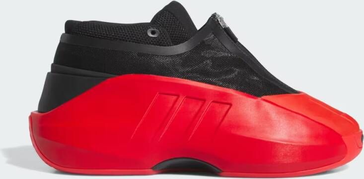 Adidas Originals Crazy Iiinfinity Schoenen Unisex Rood
