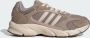 Adidas Sportswear Crazychaos 2000 Schoenen Dames Grijs - Thumbnail 3