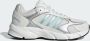 Adidas Sportswear Crazychaos 2000 Schoenen Dames Wit - Thumbnail 5