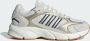 Adidas Sportswear Crazychaos 2000 Schoenen Dames Wit - Thumbnail 7
