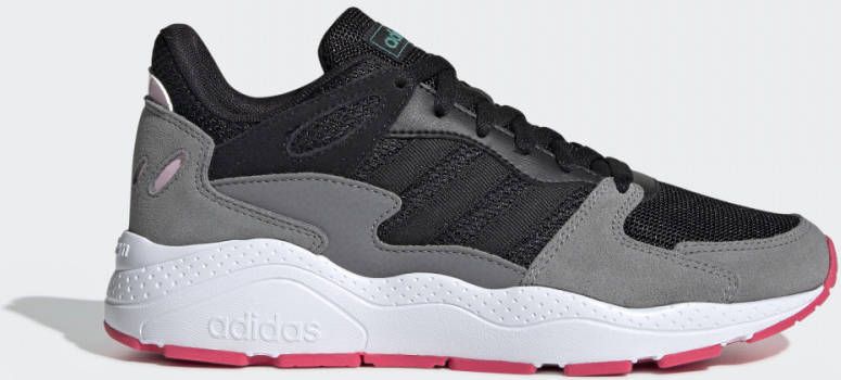 Adidas Crazychaos Damessneakers 39 1 3 Zwart Schoenen