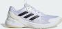 Adidas Performance Handbalschoenen CRAZYFLIGHT 6 INDOOR bijzonder geschikt voor handbal en volleybal - Thumbnail 2