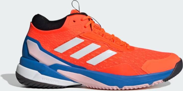 Adidas Crazyflight 6 Mid Indoor Schoenen