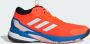 Adidas Crazyflight 6 Mid Indoor Schoenen - Thumbnail 1
