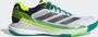 Adidas Crazyquick BOOST Padel Schoenen - Thumbnail 1