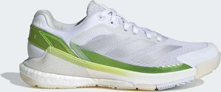 Adidas Crazyquick BOOST Padel Schoenen