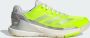 Adidas Crazyquick Lightstrike Padelschoenen - Thumbnail 1