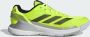 Adidas Performance Tennisschoenen CRAZYQUICK PADEL- bijzonder geschikt voor padel - Thumbnail 2