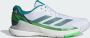 Adidas Crazyquick Padel Schoenen - Thumbnail 1
