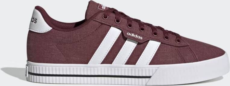 Adidas SPORTSWEAR Daily 3.0 Sneakers Shared Ftwwht Cblack Heren - Foto 4