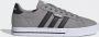 Adidas Daily 3.0 Fw3270 Sneakers Grijs Heren - Thumbnail 5