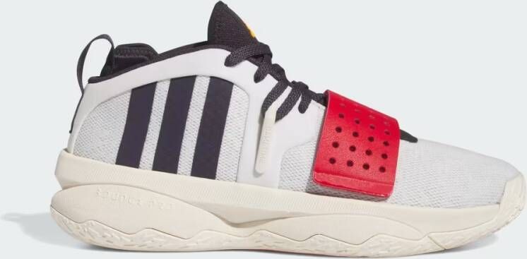 Adidas Dame 8 EXTPLY Schoenen