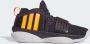 Adidas Stijlvolle Sneakers Black - Thumbnail 3