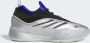 Adidas Schoenen Zilver Maat: 40 2 3 Mesh Synthetisch Foot Locker - Thumbnail 3