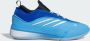 Adidas Schoenen Blauw Maat: 38 2 3 Mesh Synthetisch Foot Locker - Thumbnail 2