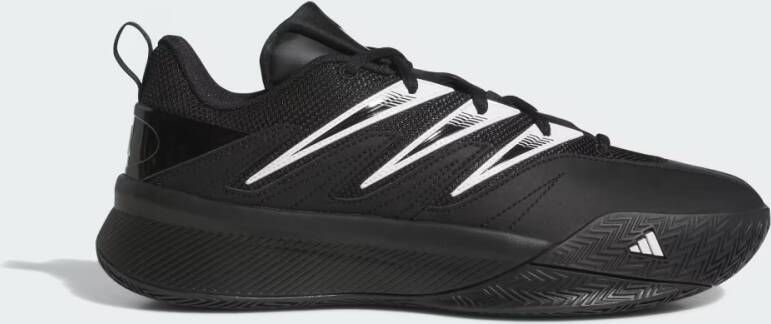Adidas Dame Certified 3 Low Sportschoenen