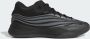 Adidas Originals X core black iron met lucid blue Basketball zwart 1 3 Schoenen - Thumbnail 2