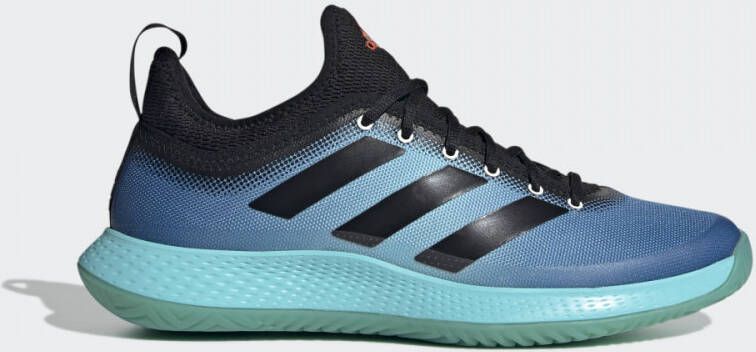 Adidas Defiant Generation Clay Heren Sportschoenen Tennis Smashcourt Blue - Foto 3