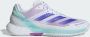 Adidas Performance Tennisschoenen DEFIANT SPEED 2 - Thumbnail 3