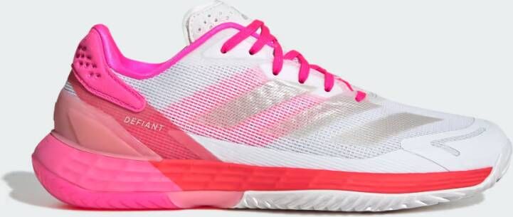 Adidas Defiant Speed 2 Tennisschoenen