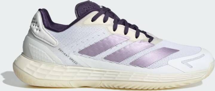 Adidas Defiant Speed 2 Tennisschoenen