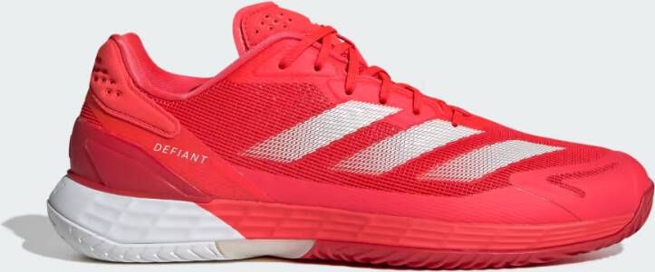 Adidas Defiant Speed 2 Tennisschoenen