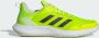 Adidas Defiant Speed Tennisschoenen - Thumbnail 2