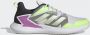Adidas Defiant Speed Schoenen Veelkleurig 2 3 Man - Thumbnail 2