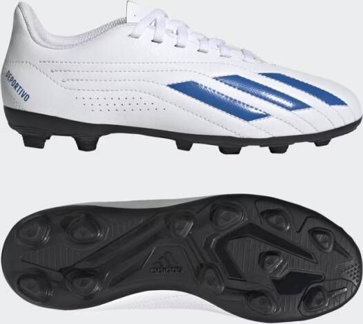 Adidas Deportivo II Flexible Ground Voetbalschoenen