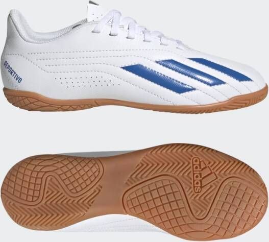 Adidas Deportivo II Indoor Voetbalschoenen