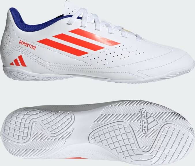 Adidas Deportivo III Indoor Voetbalschoenen
