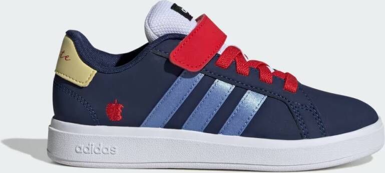 Adidas Disney Jasmine Grand Court 00s Kids