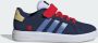 Adidas Sportswear Disney Jasmine Grand Court 00s Kids Kinderen Blauw - Thumbnail 2