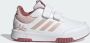 Adidas Sportswear Disney Mickey and Friends Tensaur Sport 2.0 Schoenen Kids Kinderen Wit - Thumbnail 3