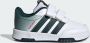 Adidas Sportswear Disney Mickey Mouse Tensaur Schoenen Kids Kinderen Wit - Thumbnail 2