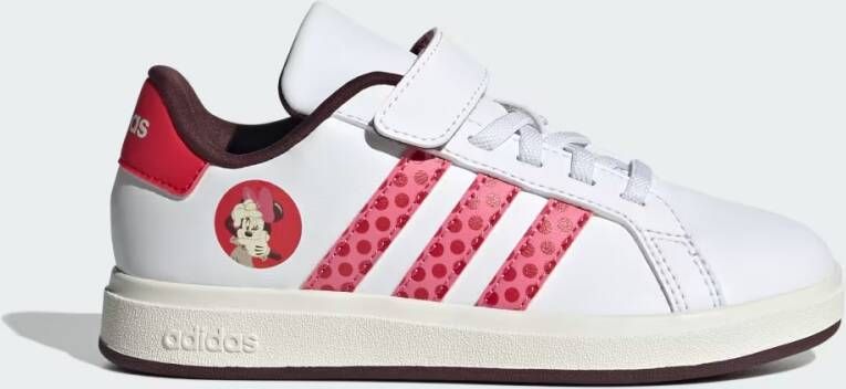 Adidas Disney Minnie Mouse Grand Court 2.0 Schoenen Kids