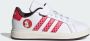 Adidas Sportswear Disney Minnie Mouse Grand Court 2.0 Schoenen Kids Kinderen Wit - Thumbnail 2