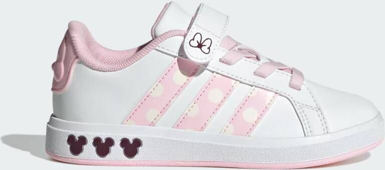 Adidas Disney Minnie Mouse Grand Court Schoenen Kids