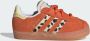 Adidas DISNEY PIXAR TOY STORY GAZELLE COMFORT CLOSURE SCHOENEN MET ELASTISCHE VETERS - Thumbnail 1
