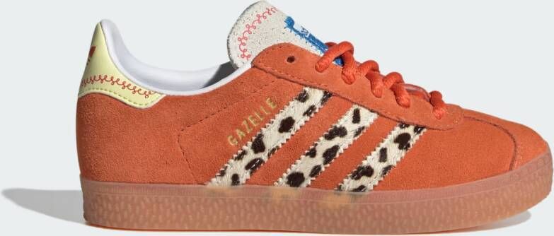 Adidas DISNEY PIXAR TOY STORY GAZELLE SCHOENEN