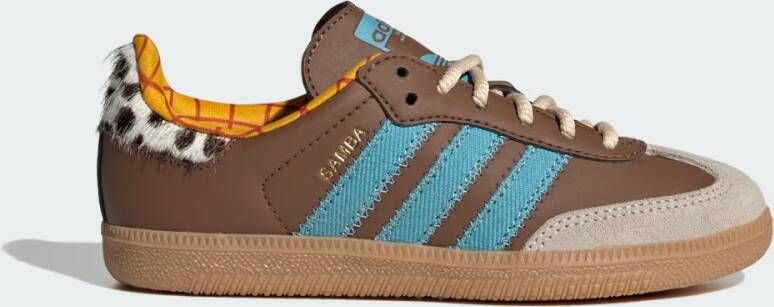 Adidas DISNEY PIXAR TOY STORY SAMBA OG SCHOENEN