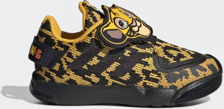 lion king adidas shoes